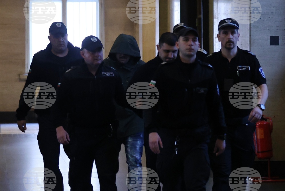 СГС пусна под гаранция от 15 000 евро общинския съветник Антон Бранков, обвинен за участие в престъпна група за изнудване 