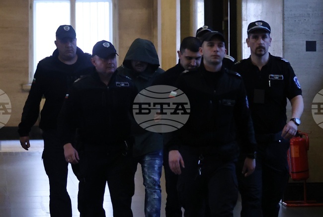 СГС пусна под гаранция от 15 000 евро общинския съветник Антон Бранков, обвинен за участие в престъпна група за изнудване 