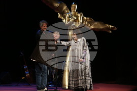 Театрални награди "ИКАР"