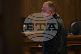 Съдебна палата - Антон Бранков - мярка за неотклонение - адвокат 