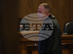 Съдебна палата - Антон Бранков - мярка за неотклонение - адвокат 