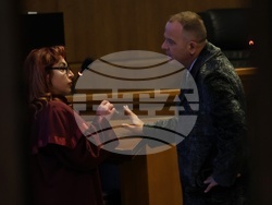 Съдебна палата - Антон Бранков - мярка за неотклонение - адвокат 