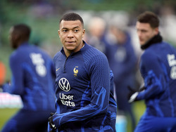 Ireland France Euro 2024 Soccer
