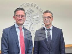 Снимка: Министерство на енергетиката