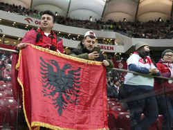 Poland Albania Euro 2024 Soccer