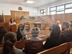 Троян - Районен съд - отчет