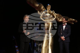 Театрални награди "ИКАР"