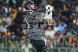 Sri Lanka New Zealand T20 WCup Cricket