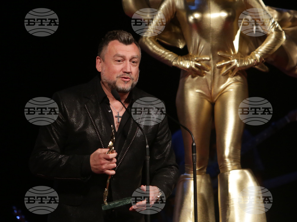 Театрални награди "ИКАР"