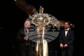 Театрални награди "ИКАР"