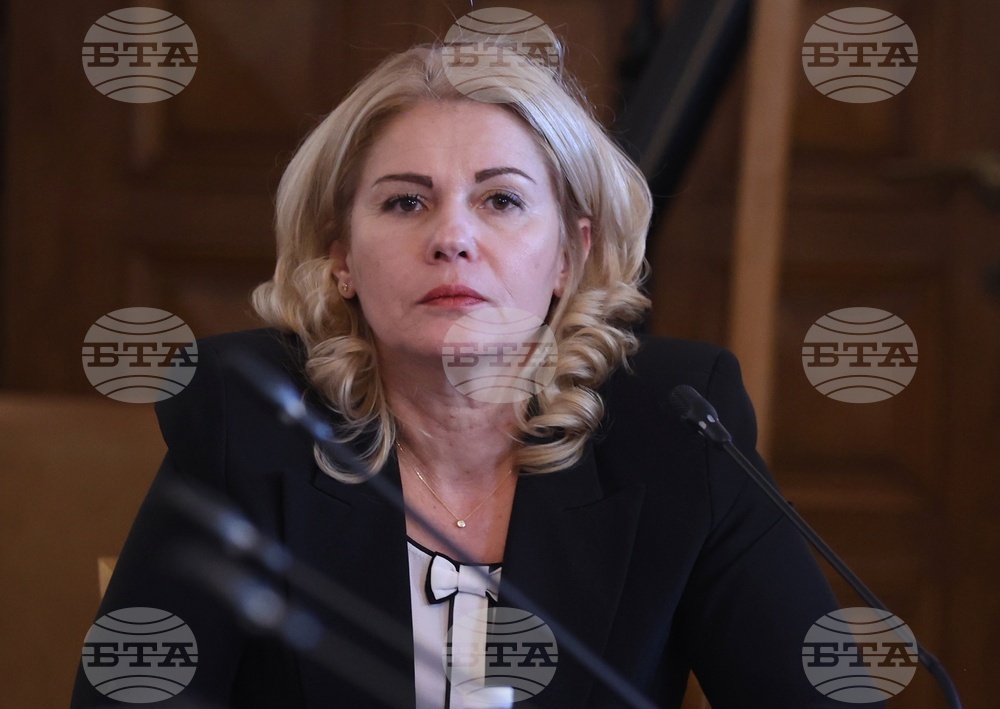 Народно събрание - Комисия по правата на човека и вероизповеданията - заседание