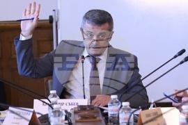 Народно събрание - Комисия по правата на човека и вероизповеданията - заседание