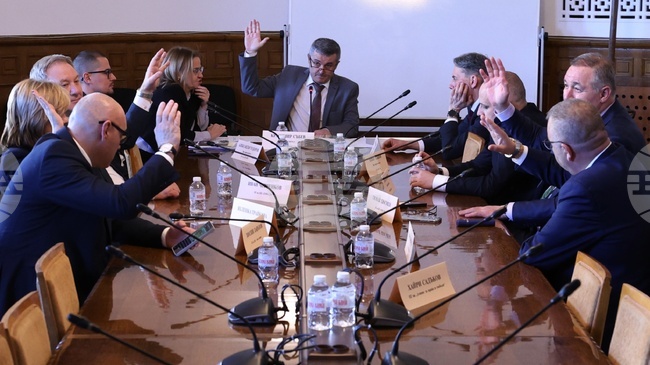 Parliamentary Committee Approves Amendments to Protection against Discrimination Act