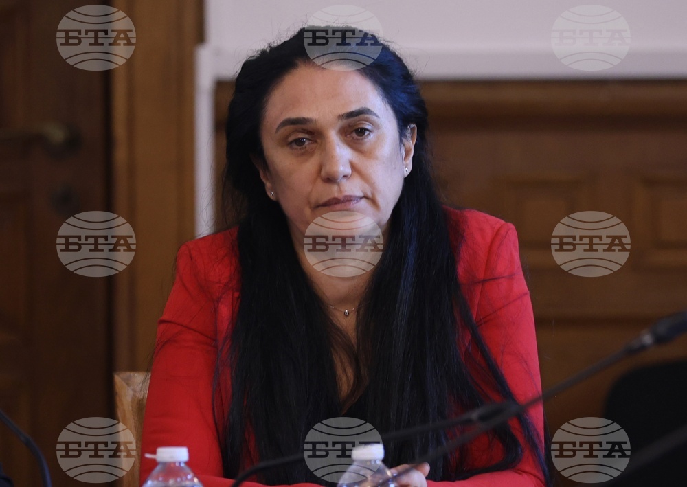 Народно събрание - Комисия по правата на човека и вероизповеданията - заседание