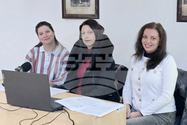 Враца - музей - зимни четения