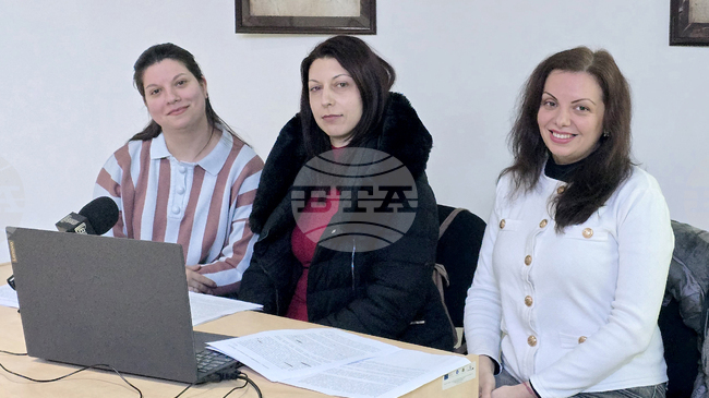 Добруша е село на дълголетници, каза Силвия Гарванска от Регионалния исторически музей във Враца 