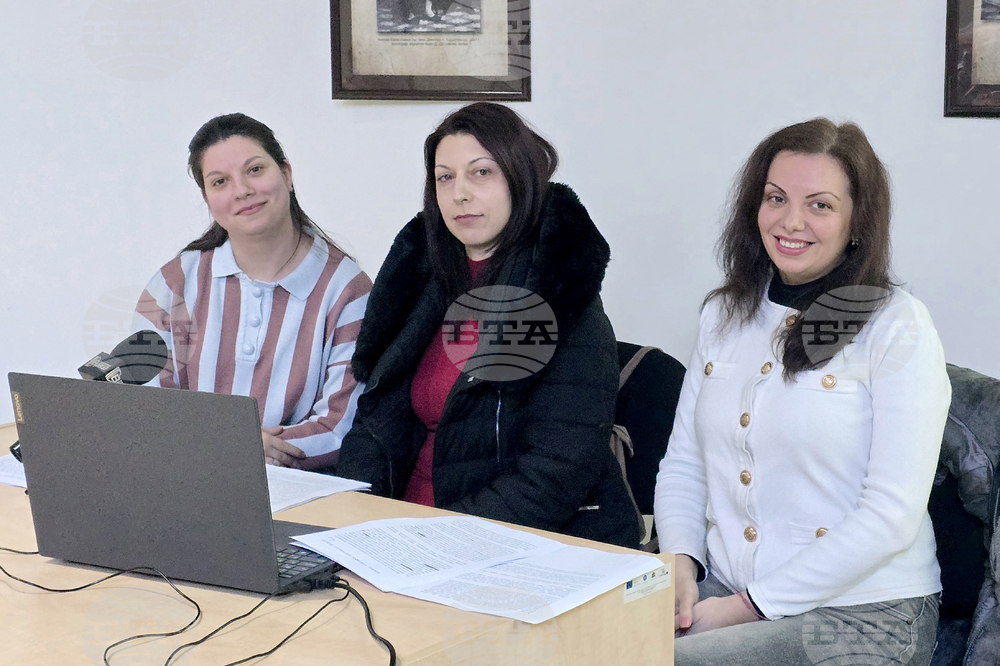 Добруша е село на дълголетници, каза Силвия Гарванска от Регионалния исторически музей във Враца 