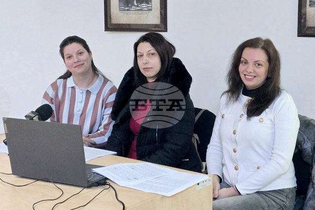 Добруша е село на дълголетници, каза Силвия Гарванска от Регионалния исторически музей във Враца 