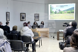 Враца - музей - зимни четения