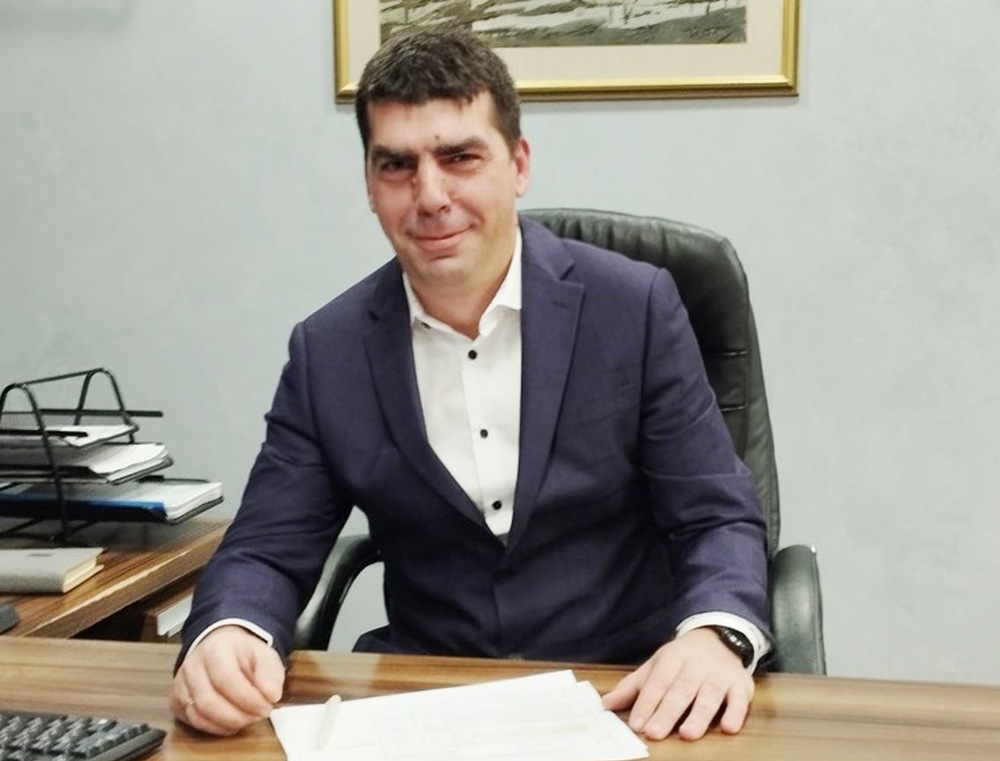 МРРБ: Инж. Стоян Николов е новият председател на Управителния съвет на АПИ