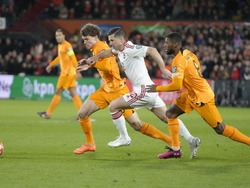 Netherlands Gibraltar Euro 2024 Soccer
