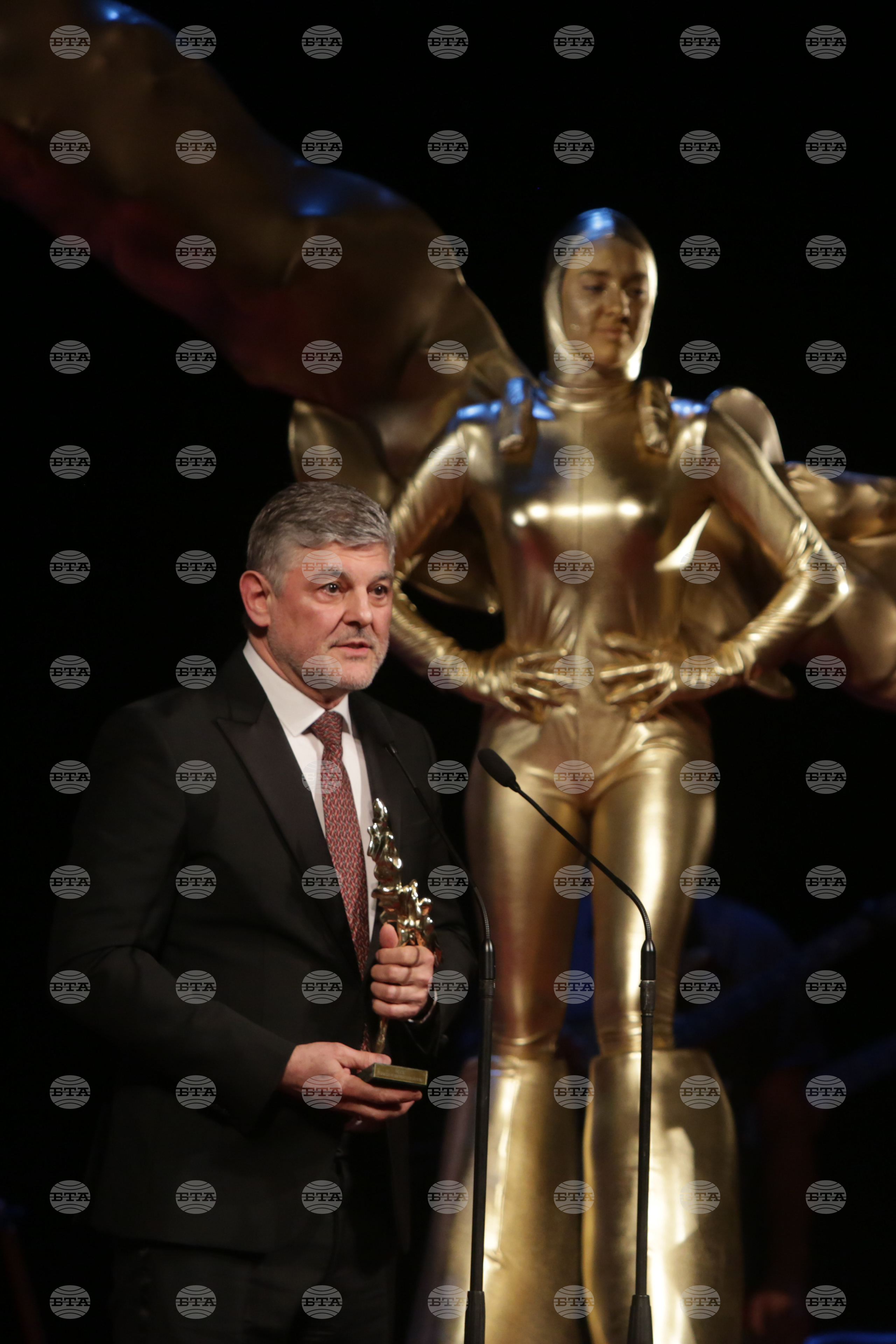 Театрални награди "ИКАР"