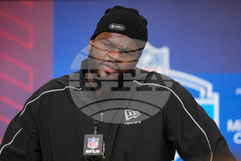 NFL Combine Football