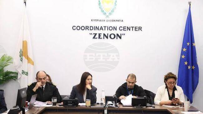 КНА: Кипър започва спешна ваксинация на добитъка след открити случаи на шап