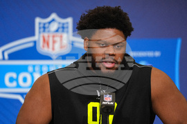 NFL Combine Football