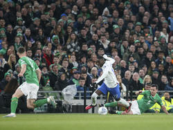 Ireland France Euro 2024 Soccer