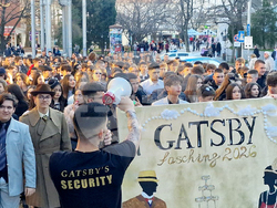 Хасково - училище - пролетен карнавал