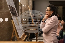 Национална библиотека „Св. св. Кирил и Методий“ - д-р Димитър Точков - премиера и изложба