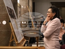 Национална библиотека „Св. св. Кирил и Методий“ - д-р Димитър Точков - премиера и изложба