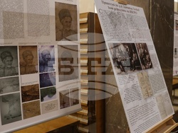 Национална библиотека „Св. св. Кирил и Методий“ - д-р Димитър Точков - премиера и изложба