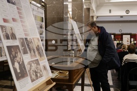 Национална библиотека „Св. св. Кирил и Методий“ - д-р Димитър Точков - премиера и изложба