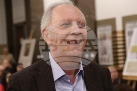 Национална библиотека „Св. св. Кирил и Методий“ - д-р Димитър Точков - премиера и изложба