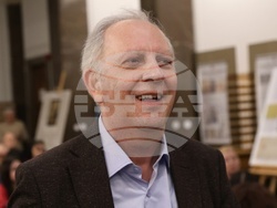 Национална библиотека „Св. св. Кирил и Методий“ - д-р Димитър Точков - премиера и изложба