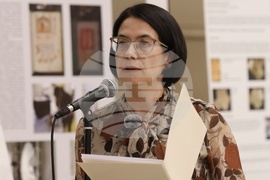 Национална библиотека „Св. св. Кирил и Методий“ - д-р Димитър Точков - премиера и изложба