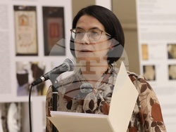 Национална библиотека „Св. св. Кирил и Методий“ - д-р Димитър Точков - премиера и изложба