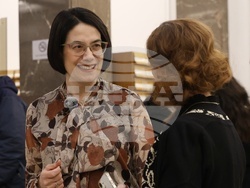 Национална библиотека „Св. св. Кирил и Методий“ - д-р Димитър Точков - премиера и изложба