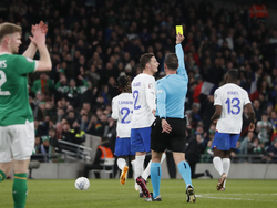 Ireland France Euro 2024 Soccer