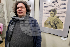 Велико Търново - изложба „Балкански калейдоскоп“