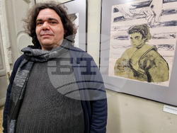 Велико Търново - изложба „Балкански калейдоскоп“