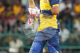 Sri Lanka New Zealand T20 WCup Cricket