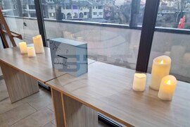 Троян - Вечер на любовната поезия