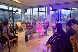 Троян - Вечер на любовната поезия