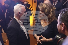 „Спортист на годината 2025“ - награди - церемония