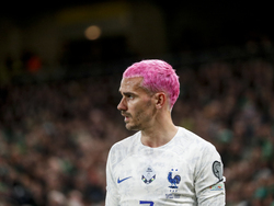 Ireland France Euro 2024 Soccer