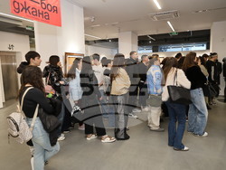 Пловдив - студенти от Академията за музикално, танцово и изобразително изкуство „Проф. Асен Диамандиев“ - дискусия