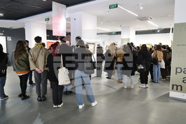 Пловдив - студенти от Академията за музикално, танцово и изобразително изкуство „Проф. Асен Диамандиев“ - дискусия